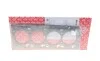 Прокладка ГБЦ Mitsubishi L200 2.5D 01-07 Ø92,50mm, 1,55mm, (5 меток) ELRING 431.080 (фото 1)