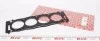 Прокладка, головка циліндра PSA 2,2 HDi DW12UTED 4! 1,4MM MLS (вир-во Elring) ELRING 431.351 (фото 1)