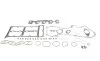 Комплект прокладок (верхній) Fiat Doblo 1.3JTD/Opel Combo 1.3JTD 01- ELRING 431.401 (фото 1)