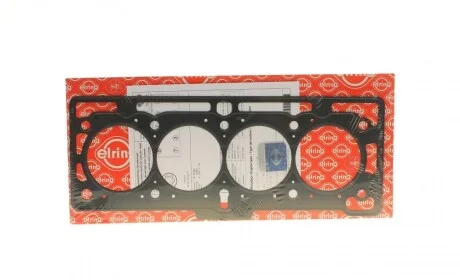 Прокладка ГБЦ Dacia/Renault 1.4/1.6 04- (0.3mm) ELRING 431.551