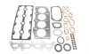 Комплект прокладок (верхний) Fiat Doblo/Opel Combo 1.4 10- ELRING 431.590 (фото 2)