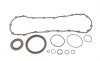 Комплект прокладок (нижній) Citroen Berlingo/Peugeot Partner 1.6-1.8 00- ELRING 431.610 (фото 1)