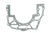 Прокладка кришки двигуна задньої Audi A4/A6/A8/ VW Passat 2.4-2.8 96-06 ELRING 432.471 (фото 2)