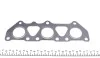 Прокладка коллектора выпускного Audi A4/A6/A8/VW Passat 2.4-3.0 94- ELRING 433.250 (фото 3)