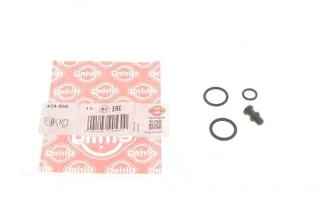 Ремкомплект форсунки VW Golf V 2.0 TDI 03- ELRING 434.660