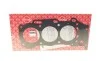 Прокладка головки блоку циліндрів Toyota Camry 3.5 06-17 (0.50mm) (L) ELRING 434.790 (фото 1)