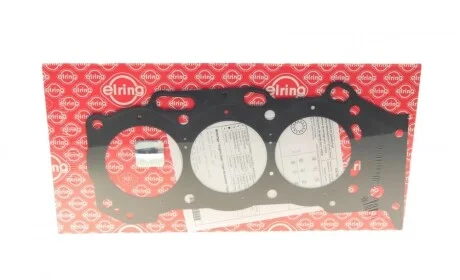 Прокладка ГБЦ Toyota Camry 3.5 06-17 (0.50mm) (L) ELRING 434.790
