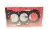Прокладка головки блоку циліндрів Toyota Camry 3.5 06-17 (0.50mm) (R) ELRING 434.800 (фото 1)