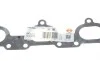 Прокладка коллектора впускного Suzuki Grand Vitara/Vitara 2.0 16V 96-03 ELRING 434.830 (фото 2)