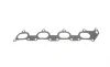 Прокладка коллектора впускного Suzuki Grand Vitara/Vitara 2.0 16V 96-03 ELRING 434.830 (фото 3)