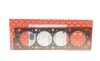 Прокладка ГБЦ Citroen Xantia/Peugeot 306/405/605 2.0 89-99 (1.27mm) ELRING 436.521 (фото 1)