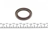 Сальник коленвала (передний) Toyota Camry/Land Cruiser/Hilux 2.5-3.4 86-08 (44x55x6) ELRING 439.600 (фото 2)