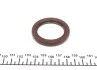 Сальник коленвала (передний) Toyota Camry/Land Cruiser/Hilux 2.5-3.4 86-08 (44x55x6) ELRING 439.600 (фото 3)