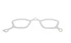 Прокладка коллектора впускного Subaru Forester/Impreza/Legacy 2.0/2.5 10- ELRING 440.490 (фото 1)