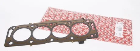 Прокладка головка циліндра PSA 2,0HDI DW10CTED 4! 1,40MM (вир-во Elring) ELRING 442.832