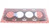 Прокладка ГБЦ Hyundai Sonata/Kia Sportage 2.0CRDi 01- Ø84,50mm, 1.20mm, (2 метки) ELRING 442.880 (фото 1)