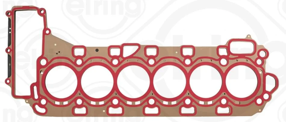 LAND ROVER Прокладка ГБЦ RANGE ROVER SPORT II (L494) 3.0 D300 4x4 20- ELRING 444.072 (фото 1)