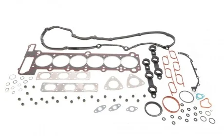 Комплект прокладок (верхний) BMW 3 (E36)/5 (E39)/7 (E38) 95-01 M52 ELRING 444.440