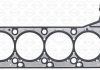 Прокладка головки циліндра ELRING 444870 (фото 1)