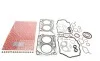 Комплект прокладок (полный) Subaru Forester/Legacy V 2.5 AWD 12- ELRING 444.950 (фото 2)