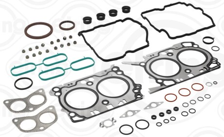 Компл. прокладок двигуна ELRING 445010