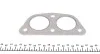 Прокладка труби вихлопної BMW X3 (E83) 08-11 ELRING 445.120 (фото 2)