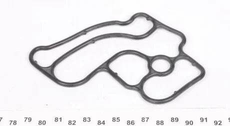 Прокладка фільтра масляного MB Vario (OM900-904) 96- ELRING 445.350