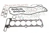 Комплект прокладок (верхній) BMW 3 (E36)/5 (E39)/7 (E38) 95-01 M52 ELRING 445470 (фото 1)