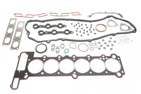 Комплект прокладок (верхний) BMW 3 (E36)/5 (E39)/7 (E38) 95-01 M52 ELRING 445470