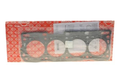 Прокладка головки блоку KIA/MAZDA 2.0D/2.2D RF/R2/HW 87- (вир-во Elring) ELRING 445.540
