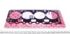 Прокладка ГБЦ Ford Escort 1.3i -99 (1mm) ELRING 445.920 (фото 1)