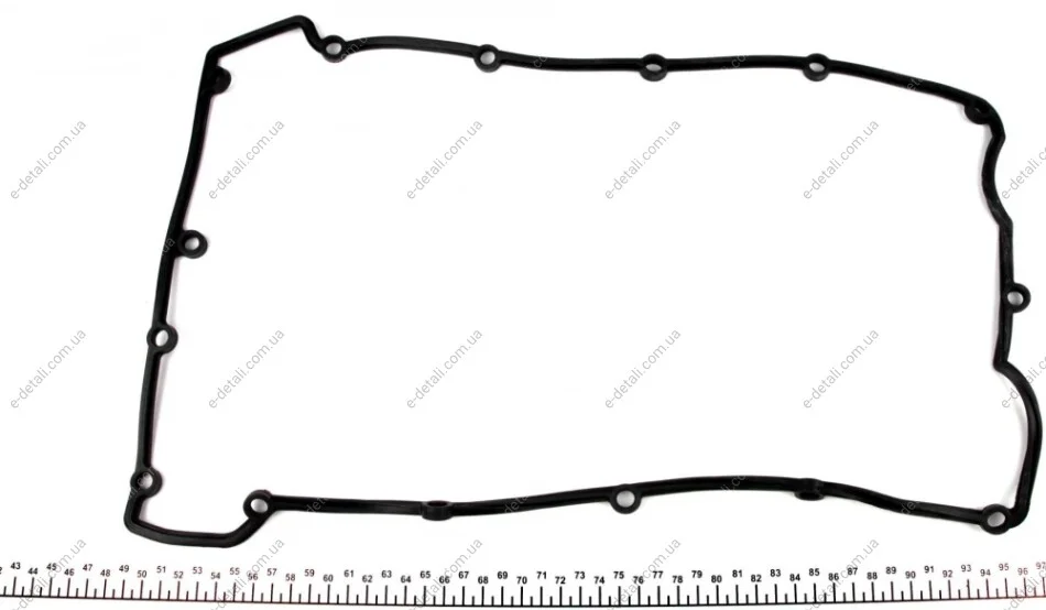 Прокладка кришки клапанів Ford Transit 2.0/2.3 94-07 ELRING 446.260 (фото 1)