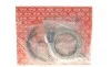 Комплект прокладок (нижній) Renault Laguna III/Espace IV/Nissan Pathfinder II/IV 2.0-3.5 95- ELRING 446.740 (фото 1)
