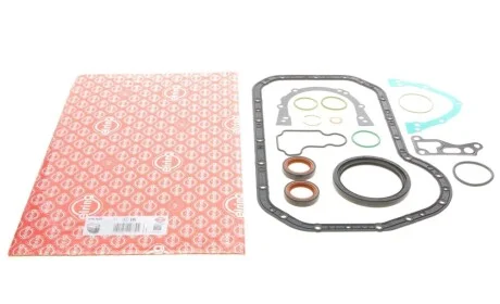 Комплект прокладок (нижний) VW Golf III/IV/Passat 89-02 ELRING 446.920