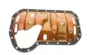 Прокладка поддона VW T4 1.9D/TD/VW 1.9D/TD ELRING 447.340 (фото 1)