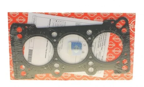 Прокладка ГБЦ Audi A4/A6/A8/VW Passat 2.5TDI (2 метки) (1.15mm) ELRING 447.482
