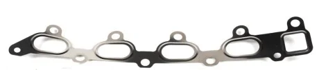 Прокладка колектора випускного Opel Astra G/H/Corsa C/Vectra B/C 1.8 98- ELRING 447.560