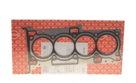 Прокладка ГБЦ Dodge Caliber/Jeep Patriot 2.4 06- (0,52mm) ELRING 448.440