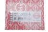 Прокладка коллектора выпускного Opel Astra H/Vectra C 1.9 CDTI 04- ELRING 448.510 (фото 2)