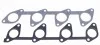 Комплект прокладок (верхній) Fiat Ducato/Scudo/Citroen Berlingo 2.0/2.2JTD (без ГБЦ) ELRING 449.471 (фото 3)