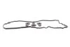 Комплект прокладок крышки Г/Ц BMW/MINI B37 \'\'15>> ELRING 449650 (фото 3)