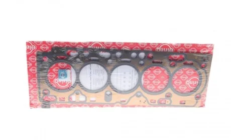 Прокладка ГБЦ Volvo S60/S80/V70/XC60 2.4D 10-18 ELRING 451.447