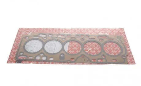 Прокладка ГБЦ Volvo S60/S80/V60/V70/XC650/XC70 2.4D 07-18 (Ø82.30mm/1.15mm) (3 метки) ELRING 451.457