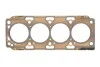 Прокладка ГБЦ Hyundai Grandeur/Santa Fe 2.2 CRDI 06-12 (1.10mm) ELRING 451.500 (фото 2)