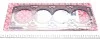 Прокладка ГБЦ Hyundai Grandeur/Santa Fe 2.2 CRDI 06-12 (1.10mm) ELRING 451.500 (фото 1)