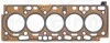 Прокладка ГБЦ Volvo S60 II/S80/V60 I/V70 III 2.4 D (1.3mm) 2 мітки ELRING 451.577 (фото 1)