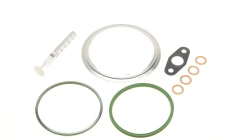 Комплект прокладок турбины BMW 3 (E90) 09-13/5 (F10) 3.0d (N57) 10-16 ELRING 452390