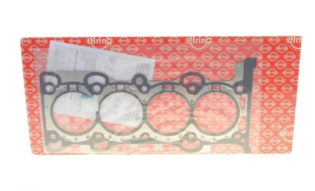 Прокладка ГБЦ Land Rover Discovery/Freelander 2.0 11- (0.93mm) ELRING 452.850
