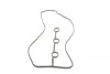 Прокладка крышки клапанов Toyota Land Cruiser Prado 4.0 02-10 ELRING 452.900 (фото 3)