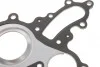 Прокладка помпы воды Toyota Land Cruiser/Tundra 4.0 4WD 04-15 ELRING 453.000 (фото 2)